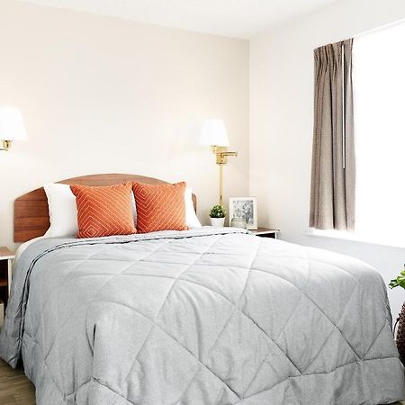 Intown Suites Extended Stay Greenville Sc - Wade Hampton Extérieur photo