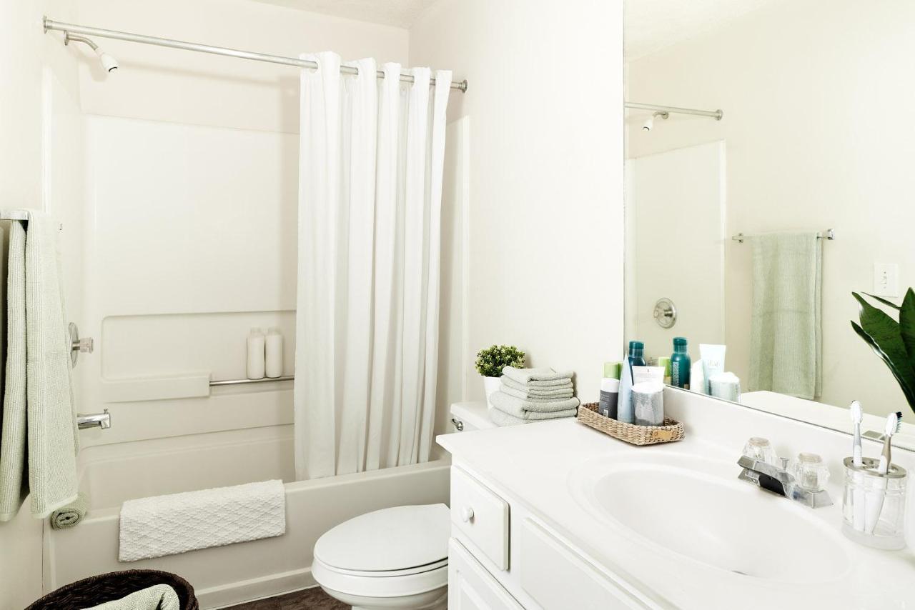 Intown Suites Extended Stay Greenville Sc - Wade Hampton Extérieur photo