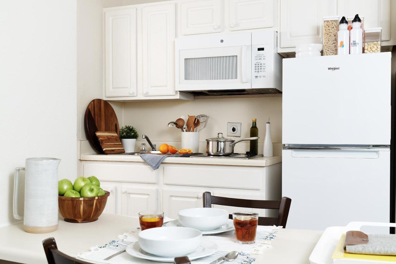 Intown Suites Extended Stay Greenville Sc - Wade Hampton Extérieur photo